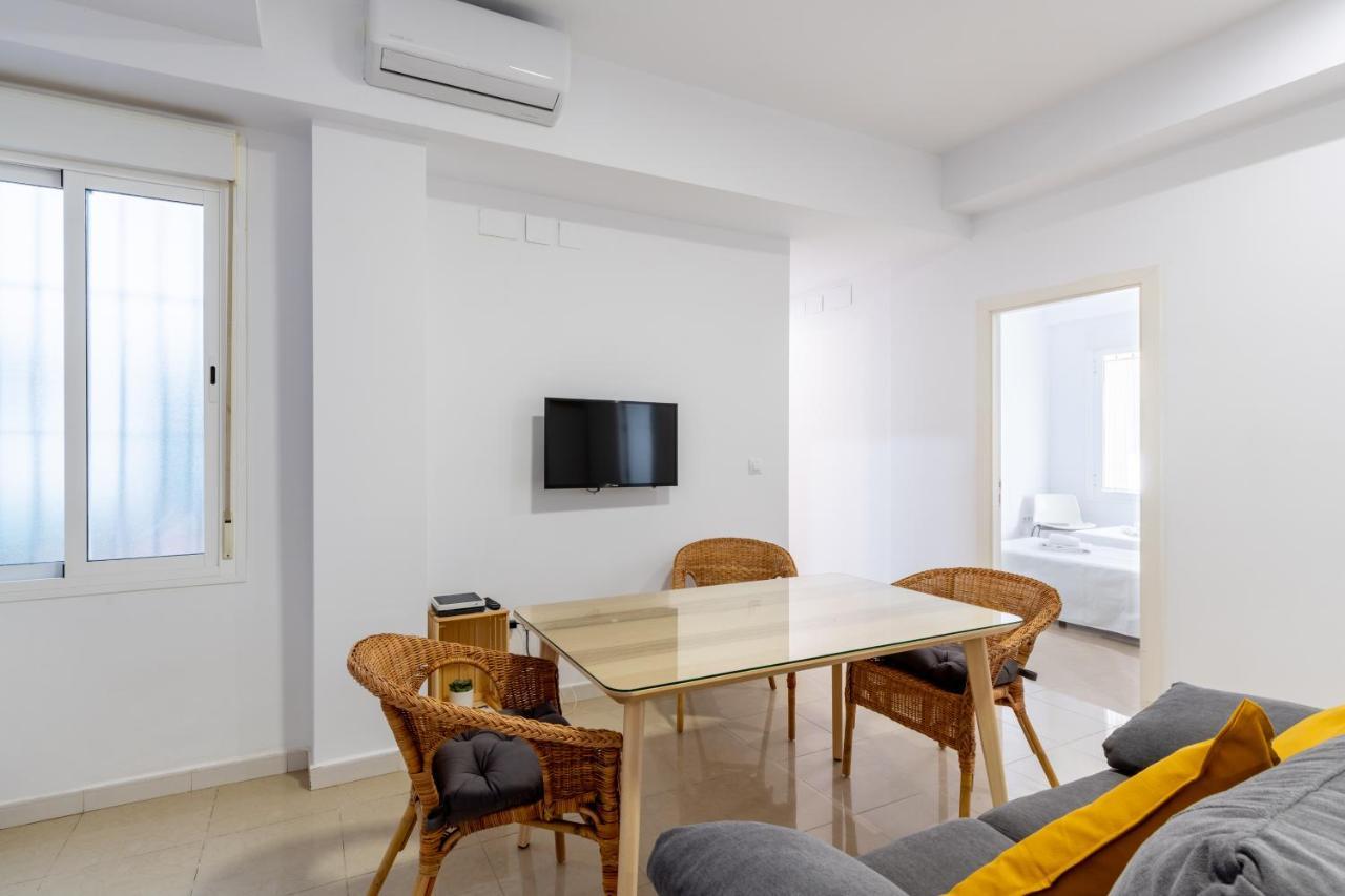 Veoapartment Fuensanta Apartment Sevilla